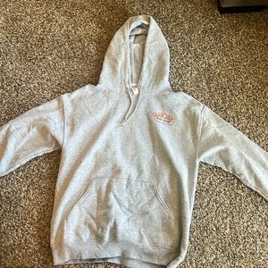 Ron Jon surf shop grey size medium sweatshirt